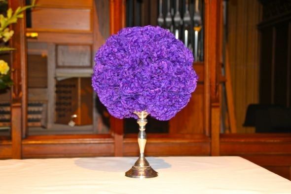 DIY Centerpiece help???