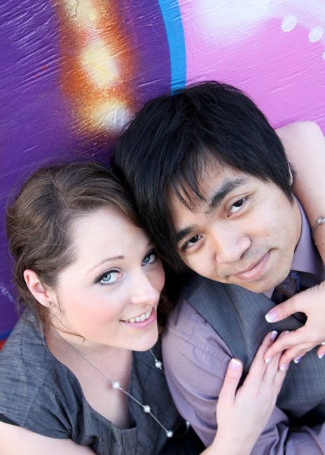 WW Wedding Flashbacks! Share your pics, vets! ;) *PICS*
