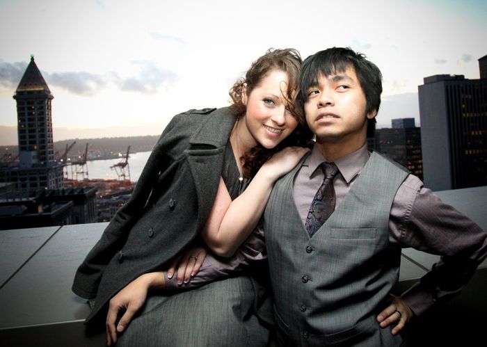 WW Wedding Flashbacks! Share your pics, vets! ;) *PICS*