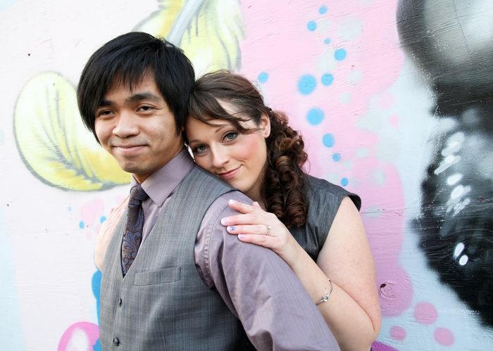 WW Wedding Flashbacks! Share your pics, vets! ;) *PICS*