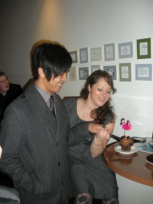 WW Wedding Flashbacks! Share your pics, vets! ;) *PICS*