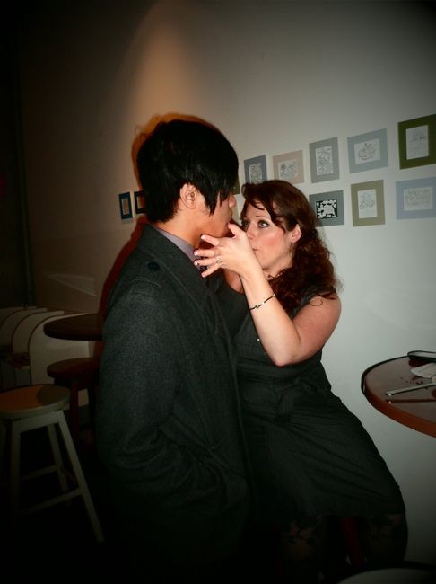 WW Wedding Flashbacks! Share your pics, vets! ;) *PICS*