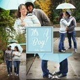 BR- Which photo to use for gender reveal?!? *pics*