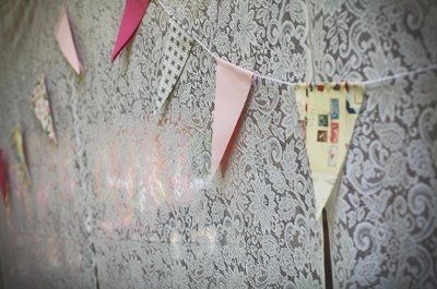 Inspire fellow brides with your DIY's!  Show us your projects pretty please with a cherry on top!