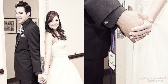 First Look?????