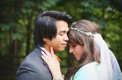 Wedding Hair. Long hair down. Let's see your pics!