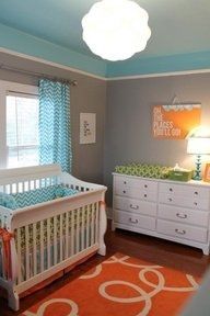 NWR- Need help with nursery colors...
