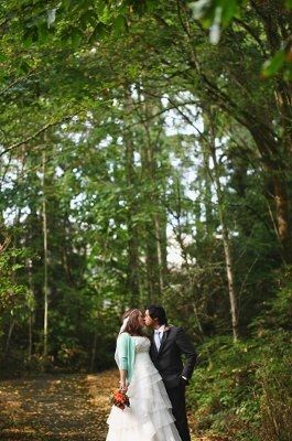Fall Brides.... can I see what your thinking or what you did for your bouqets?