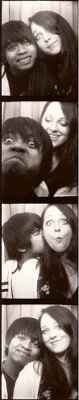 Photobooth pics forSTD & my Invite!! *Pics* ;D