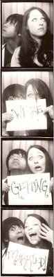 Photobooth pics forSTD & my Invite!! *Pics* ;D