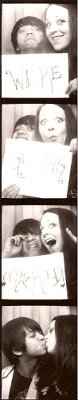 Photobooth pics forSTD & my Invite!! *Pics* ;D