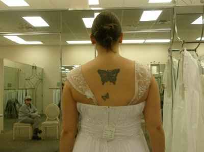 Tattoos!
