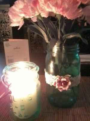 Centerpiece Sneak Peak *pic*