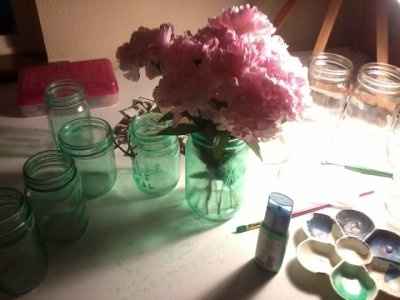 SCORE 1 FOR DIY!!!! ;D*Updated with pics*