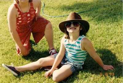 Baby Pics of you and your FH!!