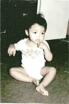 Baby Pics of you and your FH!!