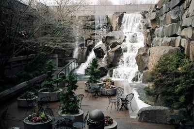 lets see pics of everyones venues!!