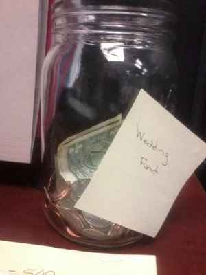 KWR- My Co Workers are the Best :) *PIC*