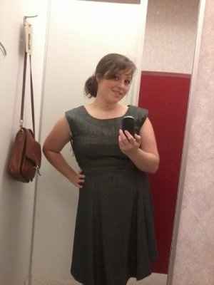 Wedding Dresses, lets see them!