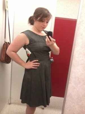 Wedding Dresses, lets see them!