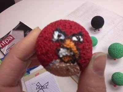What Are You Getting Him/Her For Christmas?