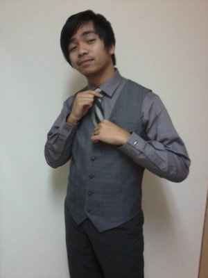 Off to Marry :)