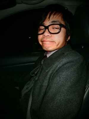 Well THAT was wonderful! Our Civil Ceremony *even more pic heavy*