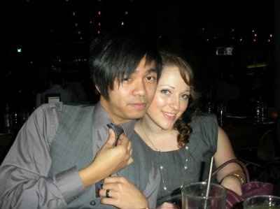 Well THAT was wonderful! Our Civil Ceremony *even more pic heavy*