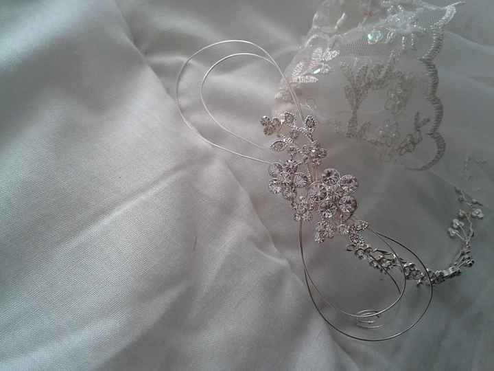 Head Piece! Share yours?