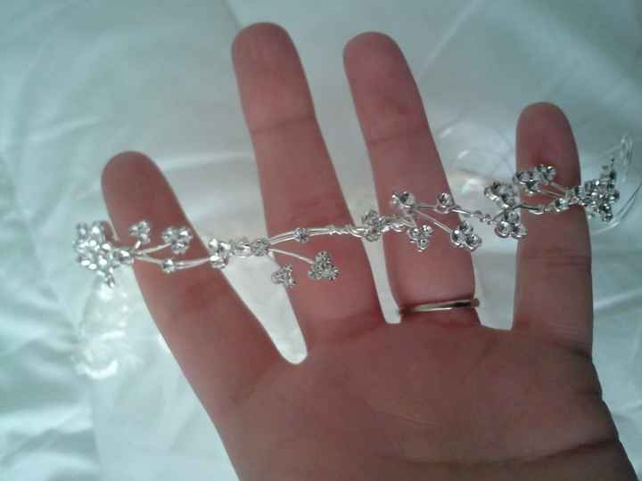 Head Piece! Share yours?