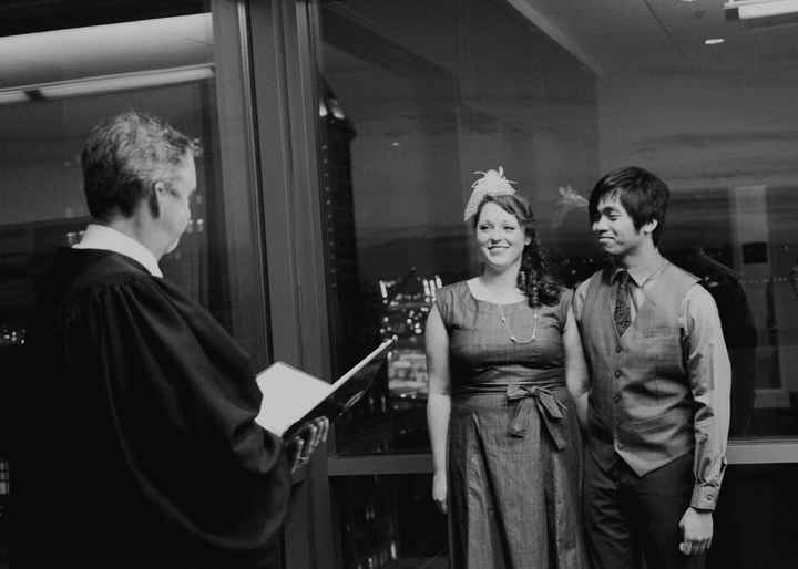 WW Wedding Flashbacks! Share your pics, vets! ;) *PICS*