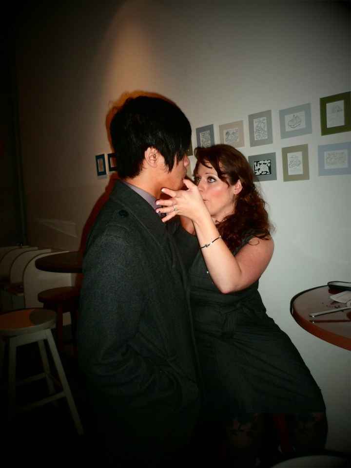 WW Wedding Flashbacks! Share your pics, vets! ;) *PICS*