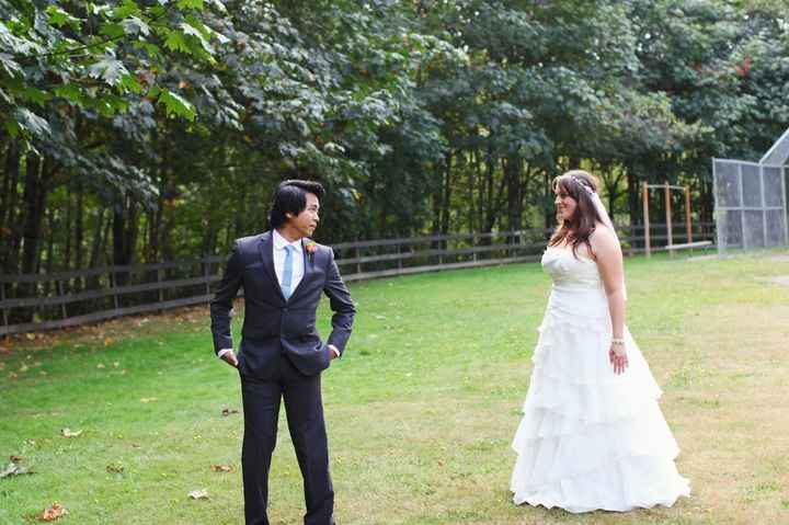 Finally, a recap with pics!! 9/22/12 **pic heavy**
