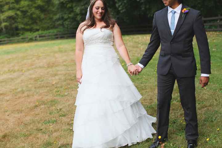 Finally, a recap with pics!! 9/22/12 **pic heavy**