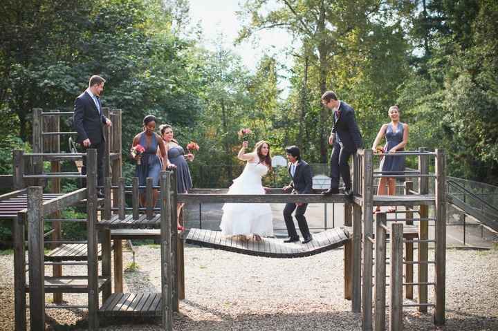 Finally, a recap with pics!! 9/22/12 **pic heavy**