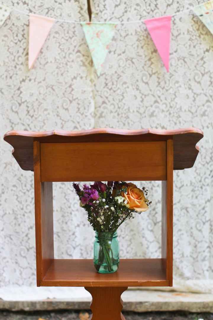 Finally, a recap with pics!! 9/22/12 **pic heavy**