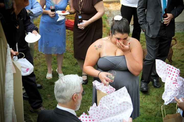 Finally, a recap with pics!! 9/22/12 **pic heavy**