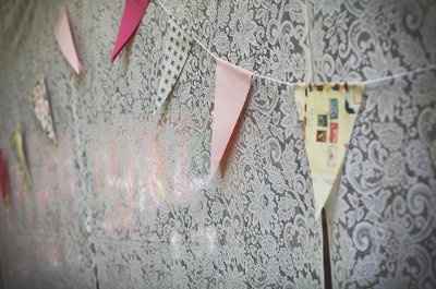 Inspire fellow brides with your DIY's!  Show us your projects pretty please with a cherry on top!