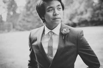 Boutonniere? or Not?