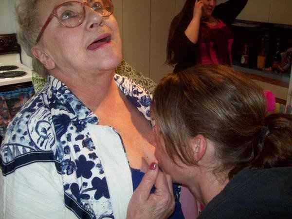 Bridal Shower/Bachelorette Guest Lists- Who to Invite??