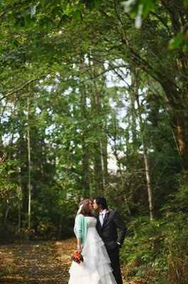 Trash the Dress