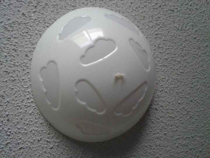 NWR- Crafty ladies chime in? I need paint help!