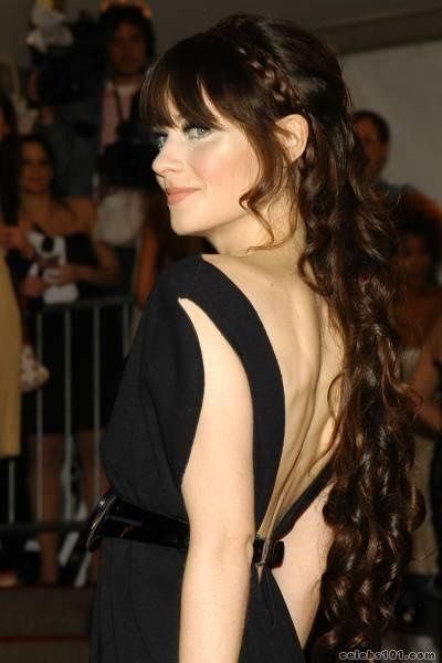 I finally found my hair!!!!!!!!!!!! ;D Pic