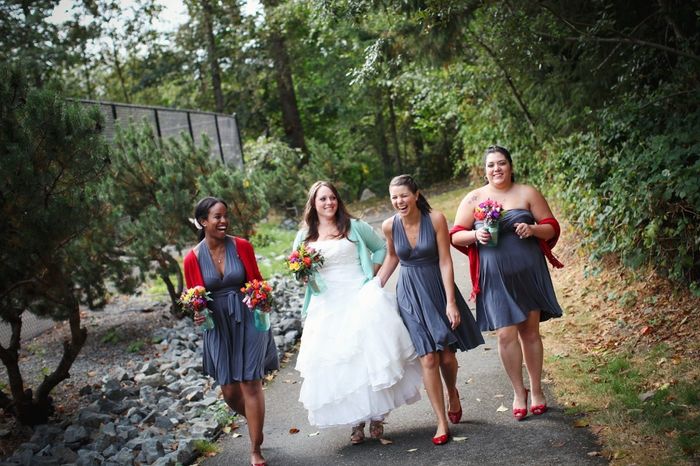 Finally, a recap with pics!! 9/22/12 **pic heavy**