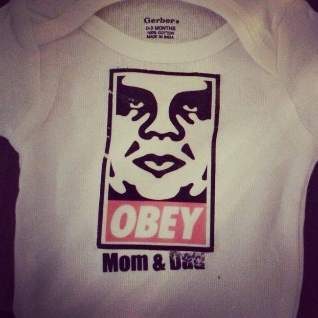 BR- I wanted to raise my son right... *PIC*