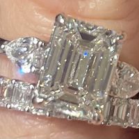 2024 Brides - Show us your ring! - 2