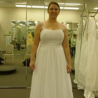 David's Bridal Must Hate Fat Girls