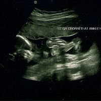 I'm baaaack! With pics of my new man!! ;)