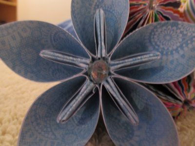 My DIY Flowers *PICS*