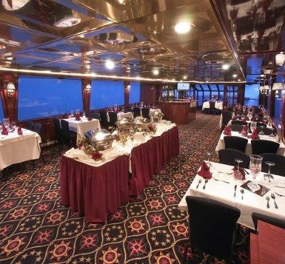 lets show our venue!!!